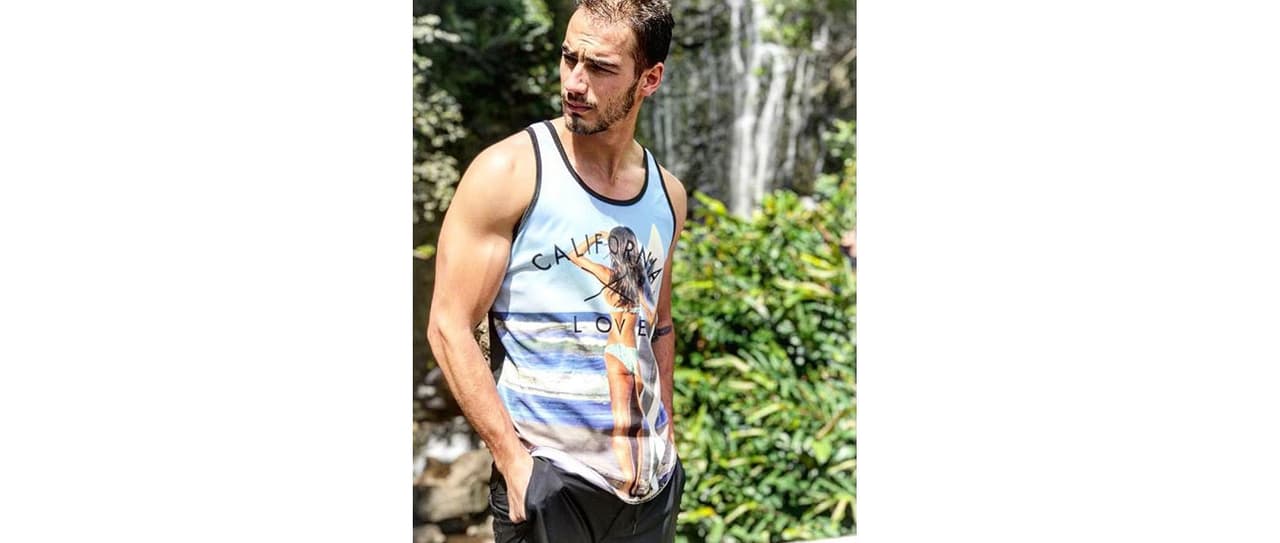 El líder de la organización de 'Los Acero', 'Salvador', interpretado por Michel Duval, quiere agrandar la familia.