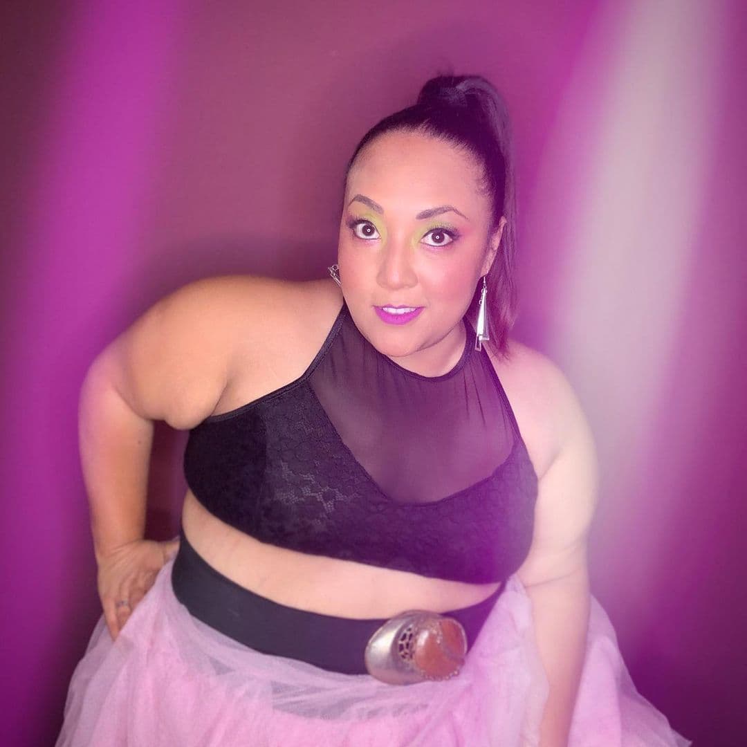 Michelle Rodríguez revela que, tras posar en lencería, le encantaría hacer fotos al desnudo