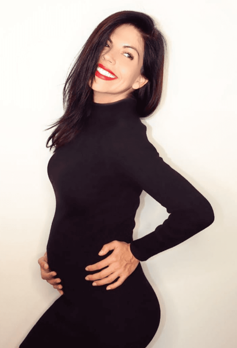 África Zavala