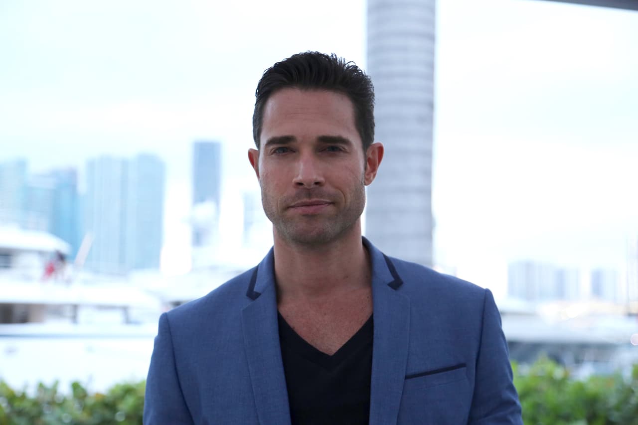 Sebastián Rulli.