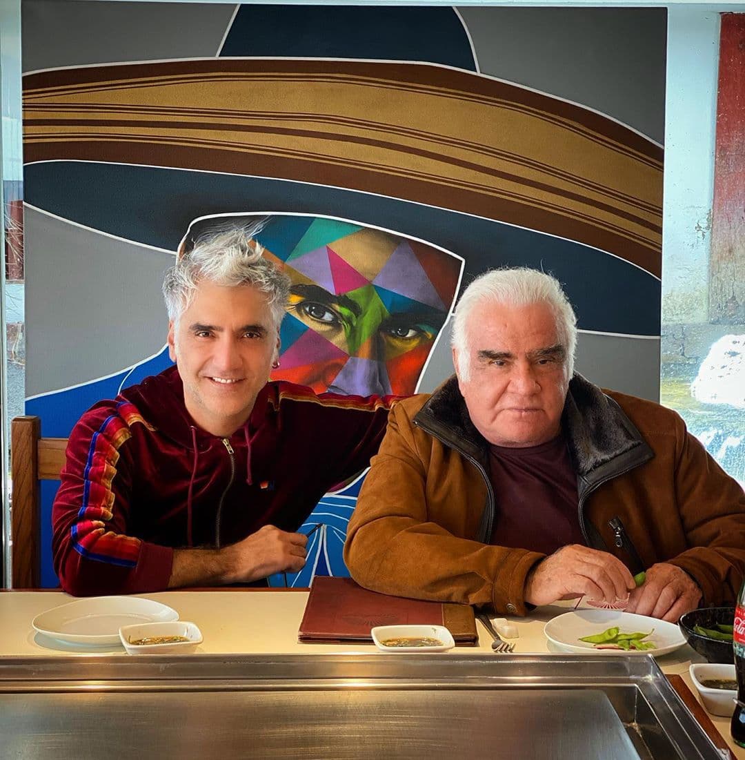 Con su nuevo tour, Fernández se presentará por partida triple en el Auditorio Nacional, el próximo febrero, los días 21, 22 y 23 de febrero. Además, hará lo propio en Guadalajara, Tepic, Morelia, Aguascalientes, Torreón, Oaxaca, Acapulco, Mérida y Cancún.
<br>