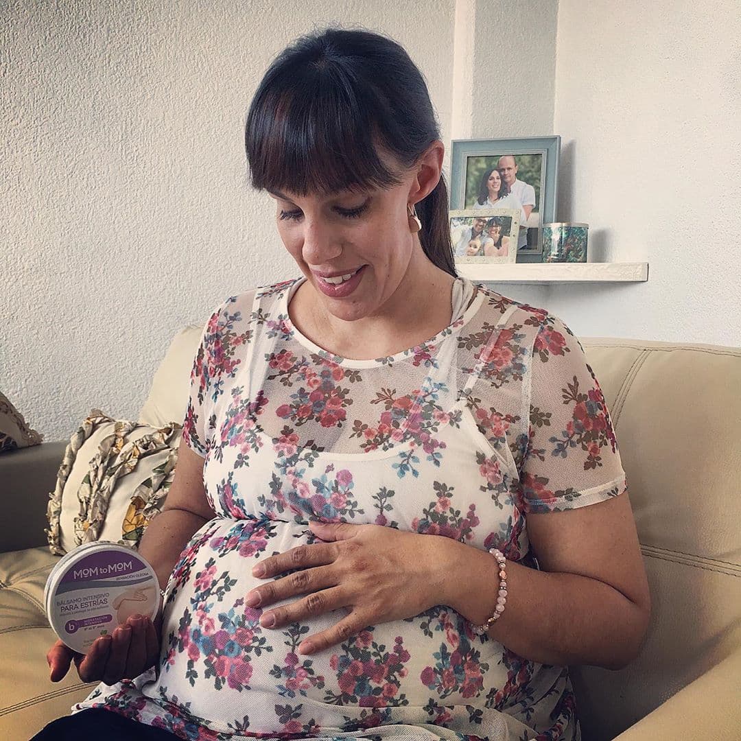 José José no alcanzó a conocer a su primer nieto varón, José Patricio Orozco Sosa, sin embargo, Marysol Sosa celebró la vida de su bebé recordando a su padre, dándole el apodo de “principito”.