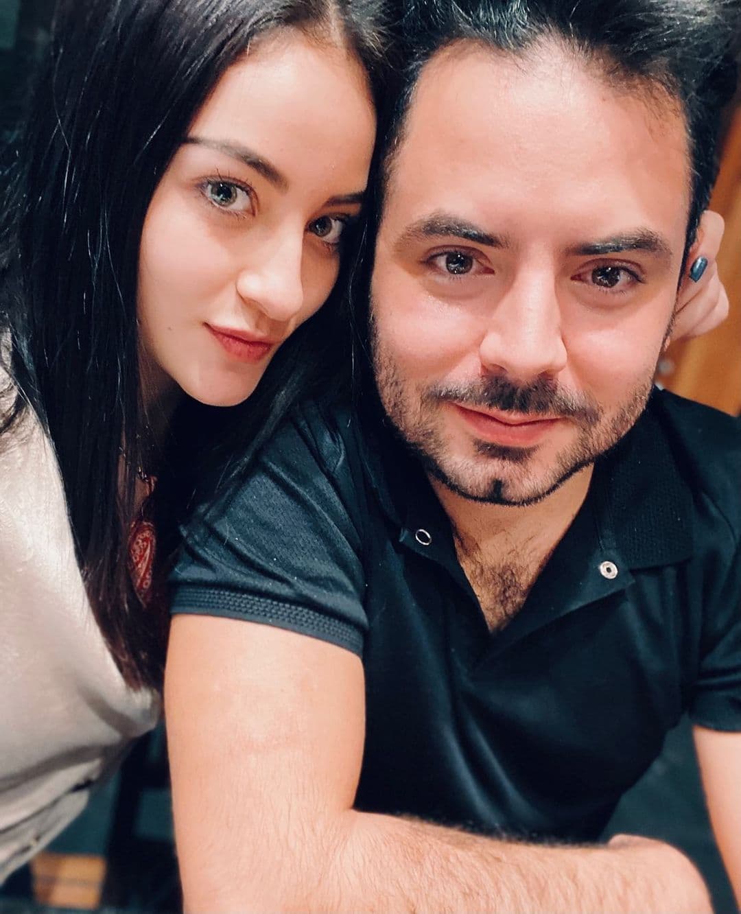 De acuerdo con su descripción de Instagram, es modelo y cuenta con más de 61 mil seguidores.