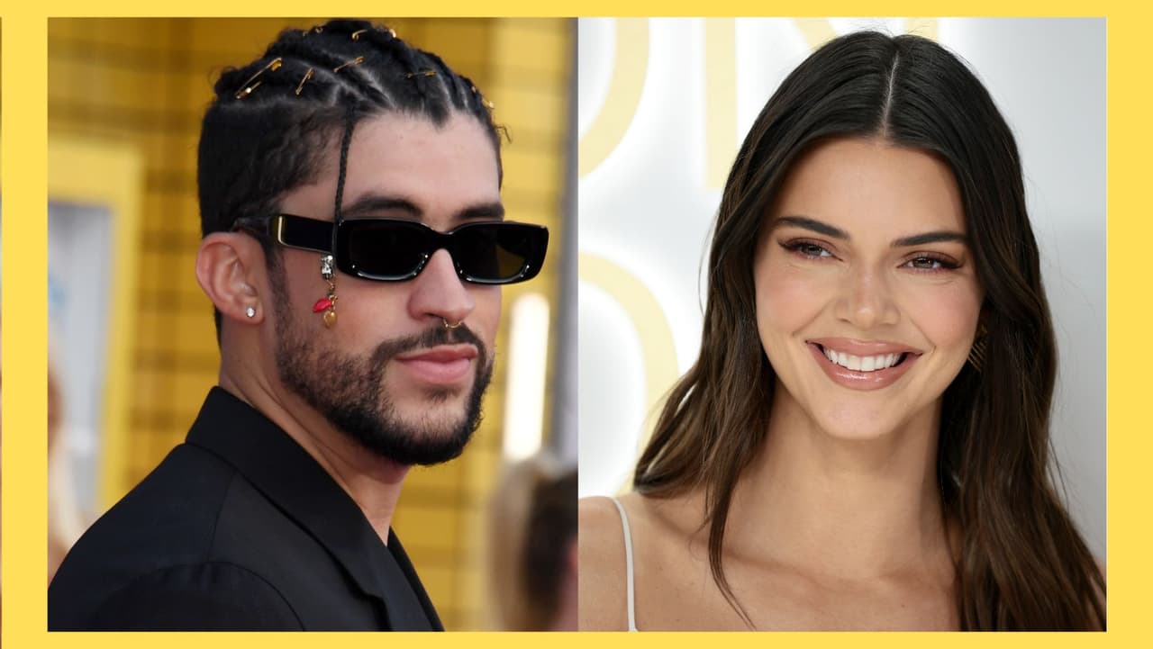 ¿Bad Bunny y Kendall Jenner son pareja? Los captan juntos de nuevo
