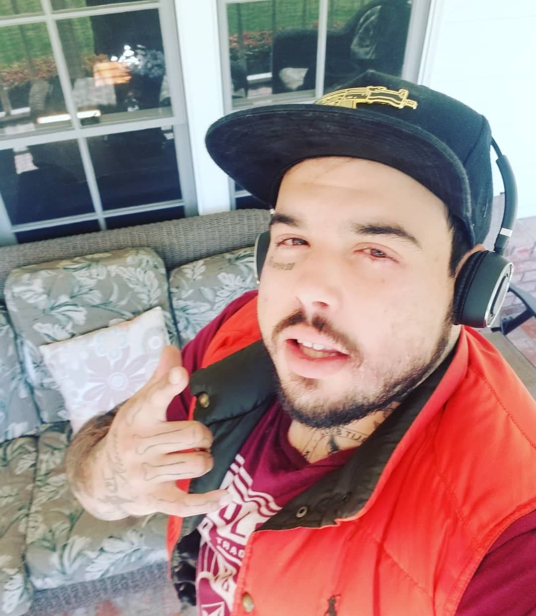 Hijo mayor de Pepe Aguilar habla por primera vez después de salir de prisión