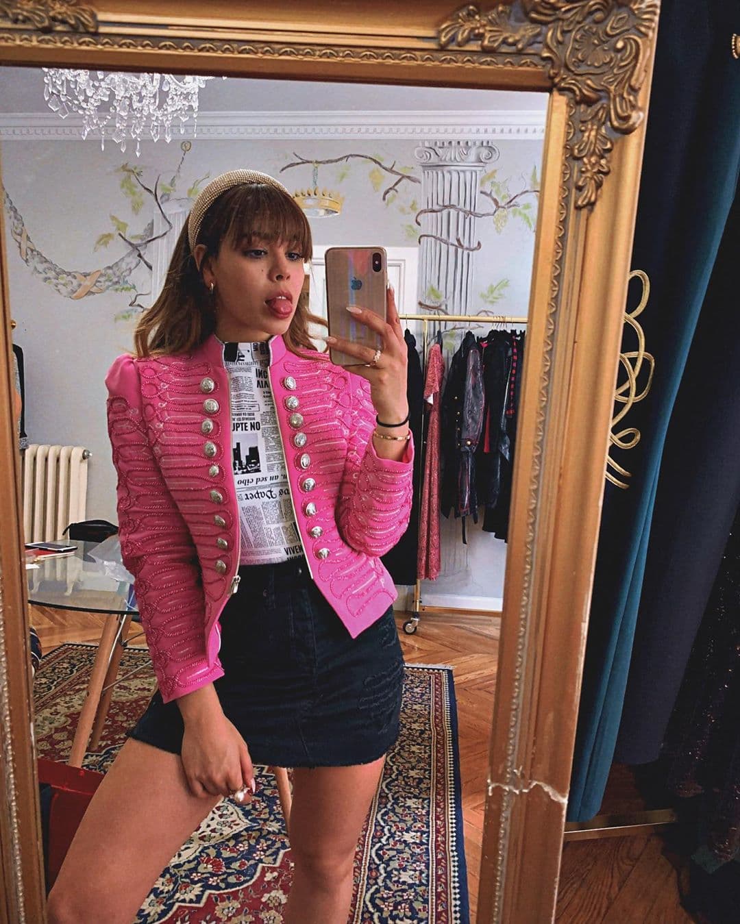 La llegada de la segunda temporada de Élite ha causado gran expectativa entre el público y, si las cifras de audiencia son tan buenas como las del año pasado, no hay duda que sus fans podrán gozar del polémico show en más temporadas.