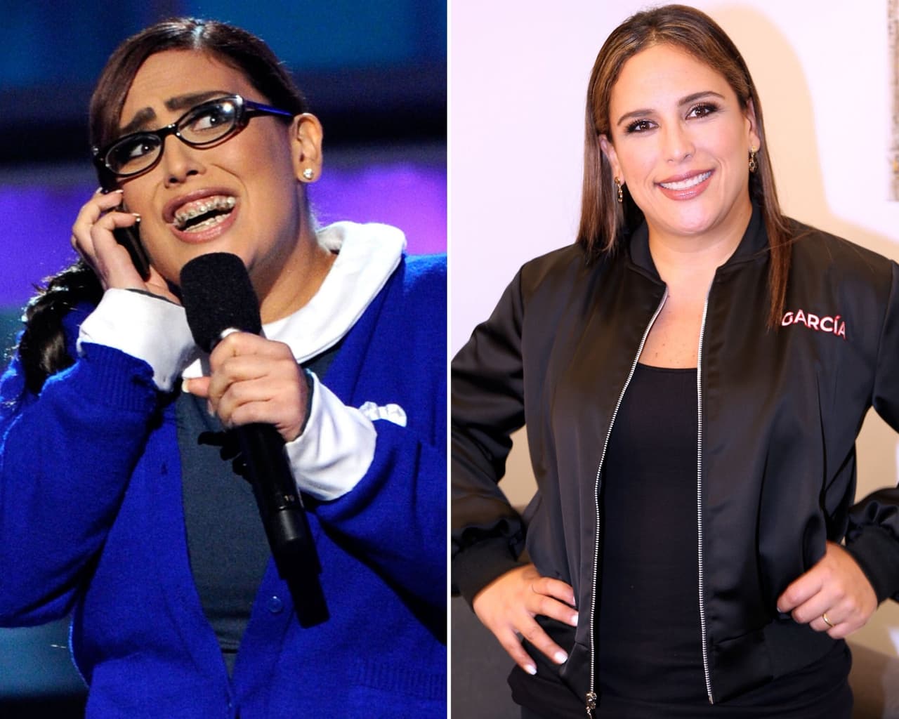 En M´´exico, la actriz que se robó el corazón de todos con su inocencia con ese tipo de "suerte de fea, que las bonitas desean", fue Angélica Vale al protagonizar "La Fea más bella" en el 2006.