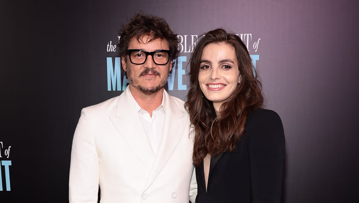 Ella es Lux, la hermana trans de Pedro Pascal que también actúa ...