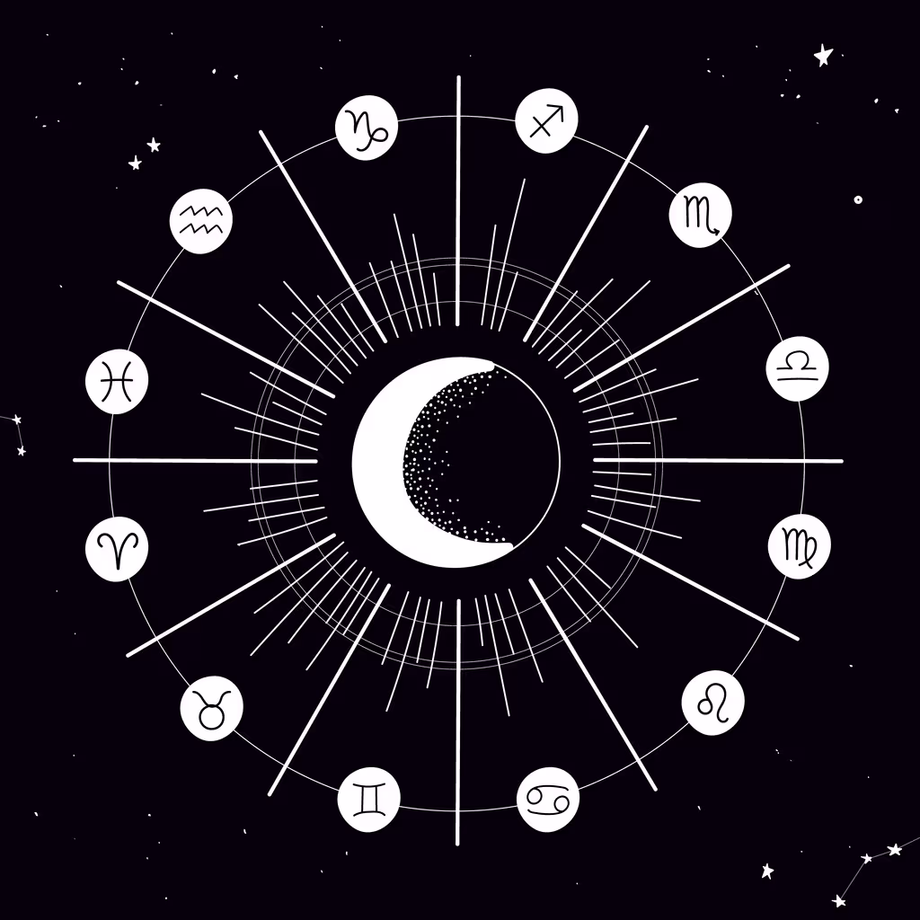 Horóscopos 26 de agosto: ¿cómo afectará a mi signo la Luna Nueva del ...