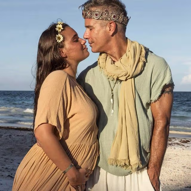 חולצת קטיפה סקיי ורודה