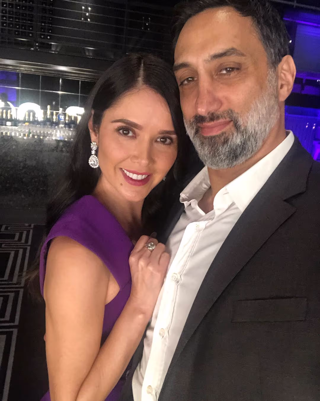 Marlene Favela habla como nunca de lo que vivió al lado de su exmarido ...