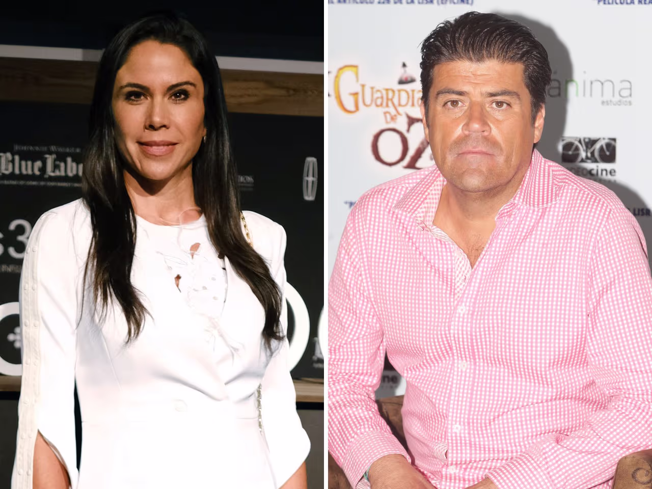 Paola Rojas: ¿Por qué está muy agradecida con ‘El Burro’ Van Rankin ...
