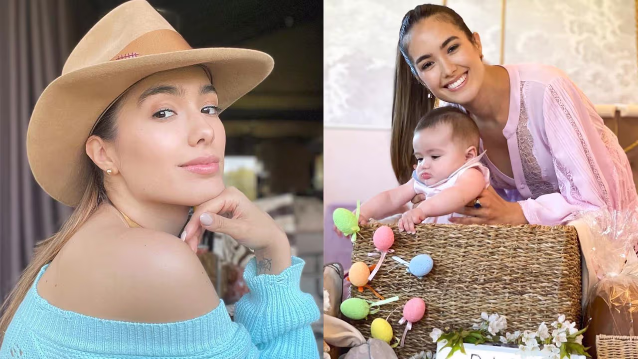Sharon Fonseca manda conmovedor mensaje a sus fans tras la cirugía de ...