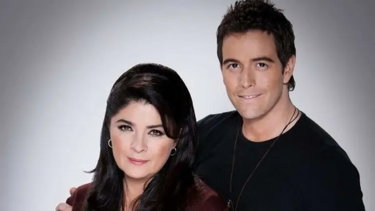 Victoria Ruffo llama ‘payaso’ a Mane de la Parra por esta razón | Shows ...