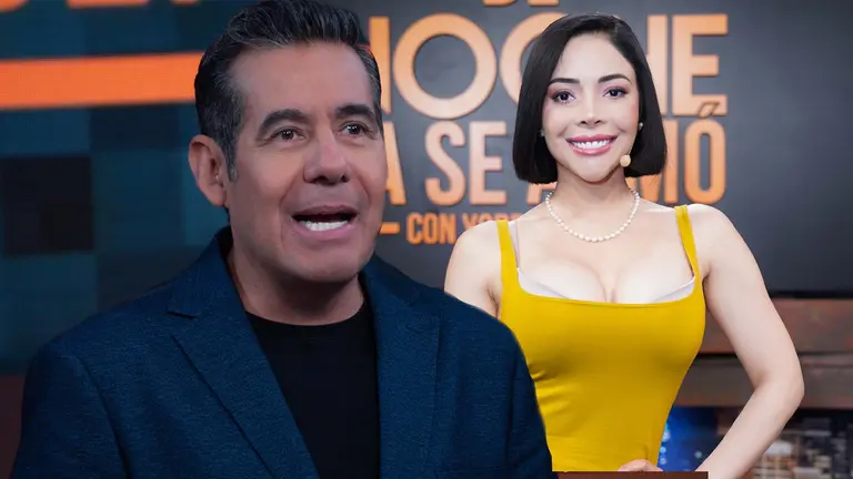 ¡No fue su idea! Jocessita cuenta que su pareja la llevó al mundo del