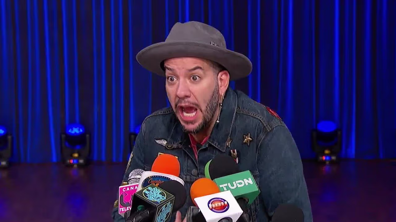 ¿Faisy le cree todas las historias a Martha Higareda? | Shows Faisy ...