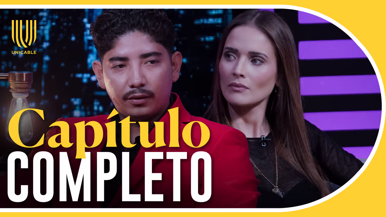 Faisy Nights: capítulo completo - Kimberly Dos Ramos y el Brujo Mayor ...