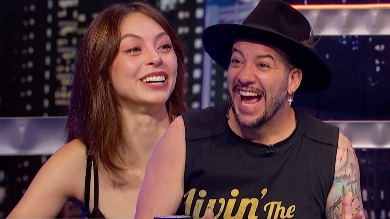 ¡SORPRENDENTE! Faisy cuenta cómo celebró a lo grande sus 45 años ...