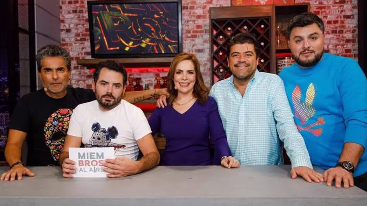 Los 'Miembros' revelan lo bueno, lo malo y lo feo de la fama con Ana ...
