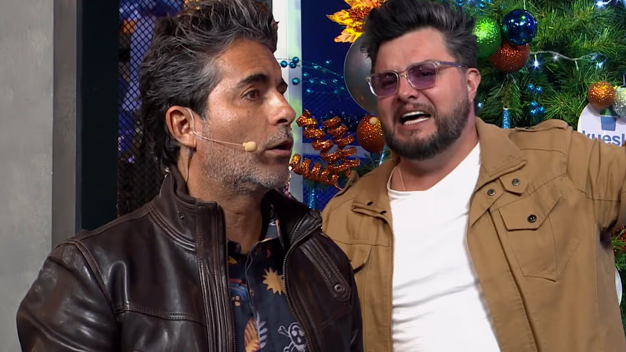 Paul Stanley revela que por culpa de Raúl Araiza el urólogo le revisó ...