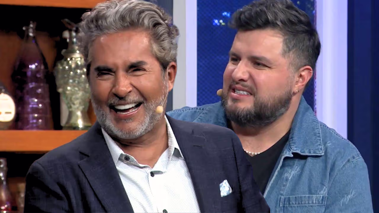 Paul Stanley y Raúl Araiza revelan las peores anécdotas con los malos ...