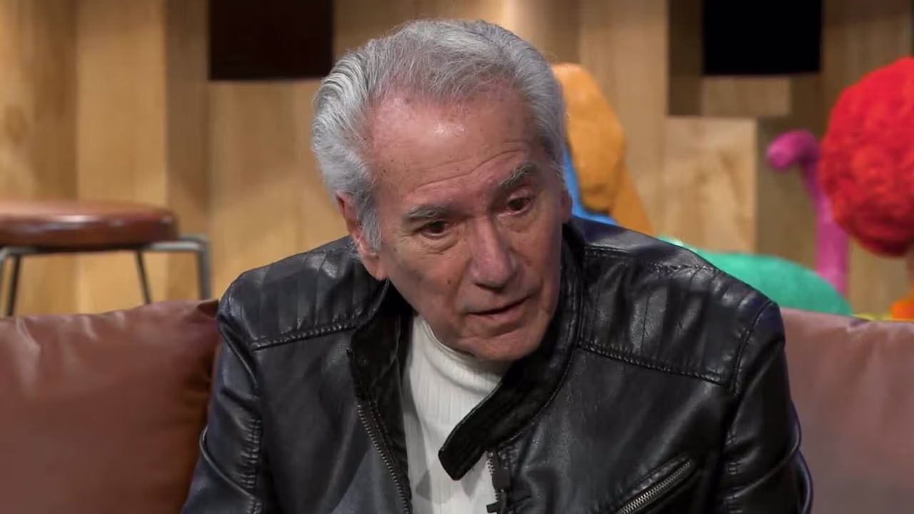 A 10 meses de su partida, Otto Sirgo admite que todos los días extraña ...