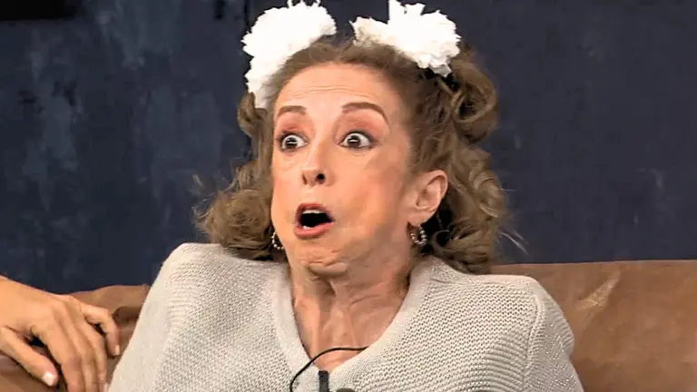 'La Güereja' revela su peor miedo en su visita a Montse y Joe | Shows ...