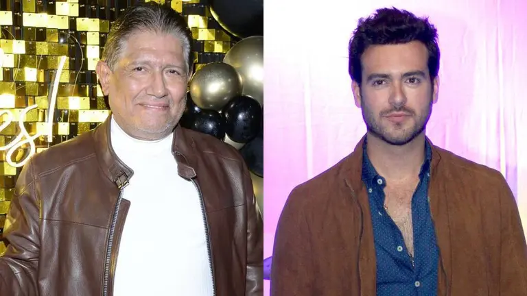 Juan Osorio dice que le daría trabajo a Pablo Lyle tras cumplir su condena | Shows Canal U | Unicable