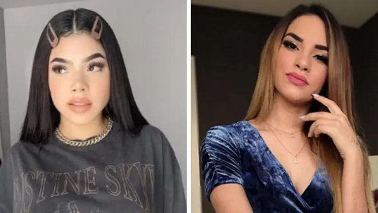 Kenia Os y Kimberly Loaiza: La razón por la que dejaron de ser amigas |  Shows Canal U | Unicable