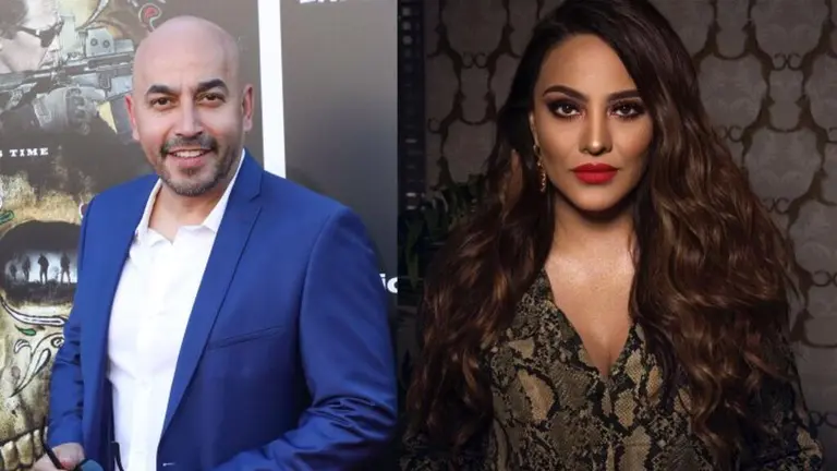 Lupillo Rivera revela si regresaría con Mayeli Alonso, su exesposa | Shows  Canal U | Unicable
