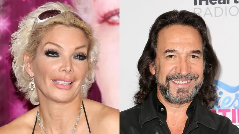 Marisela revela las razones por las que no se casó con Marco Antonio Solís  | Shows Canal U | Unicable
